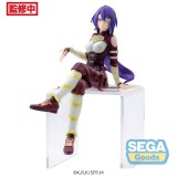 SEGA GOODS SHANGRI-LA FRONTIER ARTHUR PENCILGON PERCHING STATUE FIGURE
