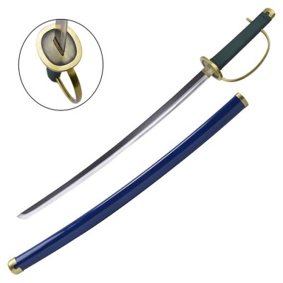 ONE PIECE SHANKS SWORD GRYPHON REPLICA 103CM