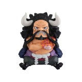 ONE PIECE LOOK UP KAIDO BEAST MINI FIGURE MEGAHOUSE