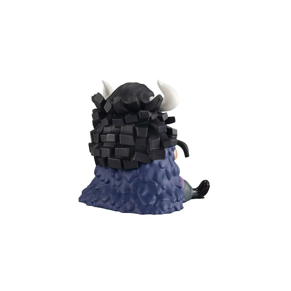 ONE PIECE LOOK UP KAIDO BEAST MINI FIGURE MEGAHOUSE