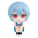 EVANGELION 3.0+1.0 REI AYANAMI LOOK UP MINI FIGURES MEGAHOUSE