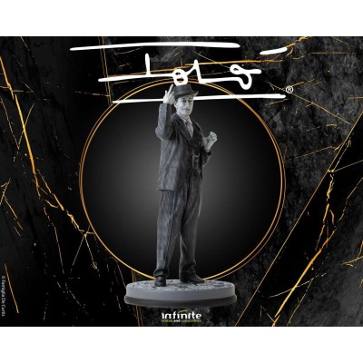 TOTO' STATUA 23 CM RESINA FIGURE INFINITE STATUE