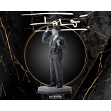 TOTO' STATUA 23 CM RESINA FIGURE INFINITE STATUE