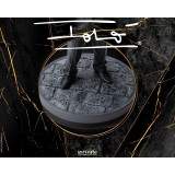 TOTO' STATUA 23 CM RESINA FIGURE INFINITE STATUE