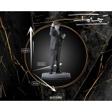 INFINITE STATUE TOTO' STATUE 23 CM RESIN FIGURE