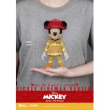 DISNEY MICKEY AND FRIENDS FIREMAN DAH-103 ACTION FIGURE BEAST KINGDOM