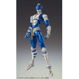 JOJO BIZARRE ADVENTURE CHOZOKADO STICKY FINGERS STAND ACTION FIGURE MEDICOS ENTERTAINMENT