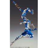 JOJO BIZARRE ADVENTURE CHOZOKADO STICKY FINGERS STAND ACTION FIGURE MEDICOS ENTERTAINMENT