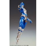 JOJO BIZARRE ADVENTURE CHOZOKADO STICKY FINGERS STAND ACTION FIGURE MEDICOS ENTERTAINMENT