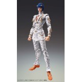 JOJO BIZARRE ADVENTURE CHOZOKADO BRUNO BUCCIARATI ACTION FIGURE MEDICOS ENTERTAINMENT