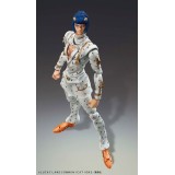 JOJO BIZARRE ADVENTURE CHOZOKADO BRUNO BUCCIARATI ACTION FIGURE MEDICOS ENTERTAINMENT