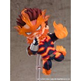 GOOD SMILE COMPANY MY HERO ACADEMIA ENDEAVOR NENDOROID ACTION FIGURE