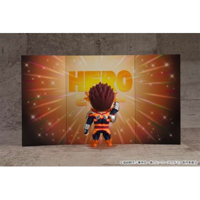 GOOD SMILE COMPANY MY HERO ACADEMIA ENDEAVOR NENDOROID ACTION FIGURE