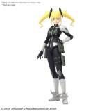 KAIJU NO.8 FIGURE RISE KIKORU SHINOMIYA MODEL KIT ACTION FIGURE BANDAI