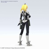 KAIJU NO.8 FIGURE RISE KIKORU SHINOMIYA MODEL KIT ACTION FIGURE BANDAI