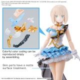 30MS OPTION BODY PARTS BEYOND THE BLUE SKY 1 COLOR B MODEL KIT BANDAI