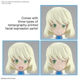 30MS SIS-DC88W ELIENE-ELIERICA ELEGANTE FORM MODEL KIT BANDAI