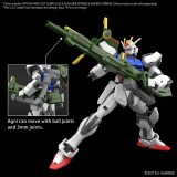 GUNDAM OPTION PARTS SET GUNPLA 02 LAUNCHER STRIKER AND SWORD STRIKER 1/144 MODEL KIT BANDAI
