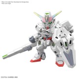 SD CROSS SILHOUETTE GUNDAM CALIBARN MODEL KIT ACTION FIGURE BANDAI
