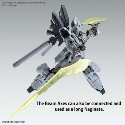 MASTER GRADE MG GUNDAM SINANJU STEIN NARRATIVE VER KA 1/100 MODEL KIT BANDAI