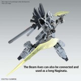 MASTER GRADE MG GUNDAM SINANJU STEIN NARRATIVE VER KA 1/100 MODEL KIT BANDAI