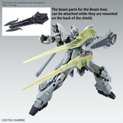 MASTER GRADE MG GUNDAM SINANJU STEIN NARRATIVE VER KA 1/100 MODEL KIT BANDAI