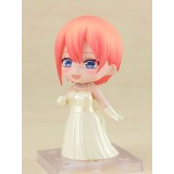 THE QUINTESSENTIAL QUINTUPLETS ICHIKA NAKANO WEDDING NENDOROID ACTION FIGURE GOOD SMILE COMPANY