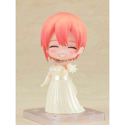THE QUINTESSENTIAL QUINTUPLETS ICHIKA NAKANO WEDDING NENDOROID ACTION FIGURE GOOD SMILE COMPANY