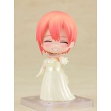 THE QUINTESSENTIAL QUINTUPLETS ICHIKA NAKANO WEDDING NENDOROID ACTION FIGURE GOOD SMILE COMPANY