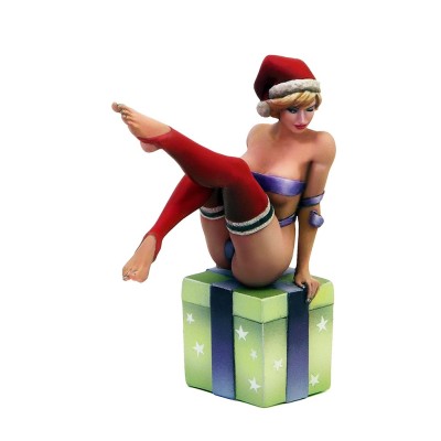 KABUKI PERFECT PRESENT RESIN FIGURE MINI STATUE MODEL KIT