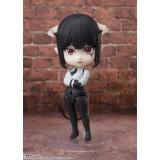 BANDAI TIS TIME FOR TORTURE PRINCESS TORTURE TORTURA FIGUARTS MINI ACTION FIGURE