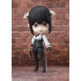 BANDAI TIS TIME FOR TORTURE PRINCESS TORTURE TORTURA FIGUARTS MINI ACTION FIGURE