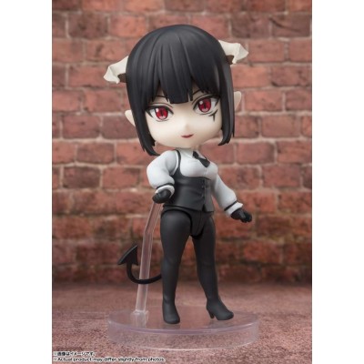 BANDAI TIS TIME FOR TORTURE PRINCESS TORTURE TORTURA FIGUARTS MINI ACTION FIGURE