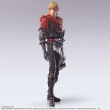 SQUARE ENIX FINAL FANTASY 7 JOSHUA ROSEFIELD BRING ARTS ACTION FIGURE