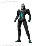 KAIJU NO.8 FIGURE RISE MODEL KIT ACTION FIGURE BANDAI