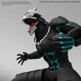 KAIJU NO.8 FIGURE RISE MODEL KIT ACTION FIGURE BANDAI