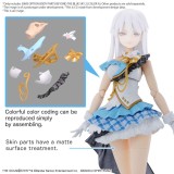 30MS OPTION BODY PARTS BEYOND THE BLUE SKY 2 COLOR A MODEL KIT BANDAI