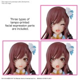 30MS AMANA OSAKI MODEL KIT ACTION FIGURE BANDAI