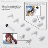 30MS AMANA OSAKI MODEL KIT ACTION FIGURE BANDAI