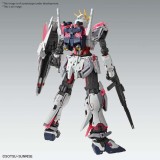 MASTER GRADE MG GUNDAM NARRATIVE C-PACKS VER KA 1/100 MODEL KIT BANDAI