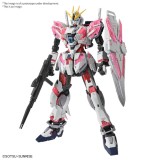 MASTER GRADE MG GUNDAM NARRATIVE C-PACKS VER KA 1/100 MODEL KIT BANDAI