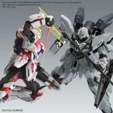 MASTER GRADE MG GUNDAM NARRATIVE C-PACKS VER KA 1/100 MODEL KIT BANDAI