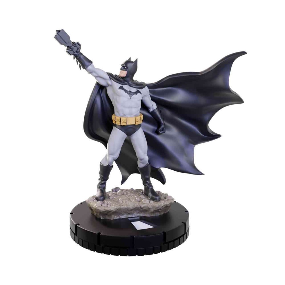 DC COMICS HEROCLIX STARTER SET 2024 WIZKIDS