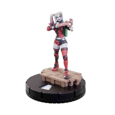 DC COMICS HEROCLIX STARTER SET 2024 WIZKIDS