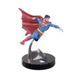 DC COMICS HEROCLIX STARTER SET 2024 WIZKIDS