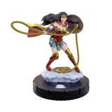 DC COMICS HEROCLIX STARTER SET 2024 WIZKIDS