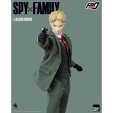 THREEZERO SPY X FAMILY LOID FORGER FIGZERO ACTION FIGURE