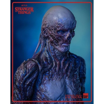 THREEZERO STRANGER THINGS VECNA 1/6 ACTION FIGURE