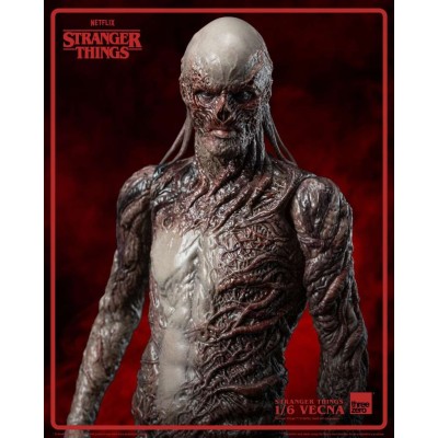THREEZERO STRANGER THINGS VECNA 1/6 ACTION FIGURE