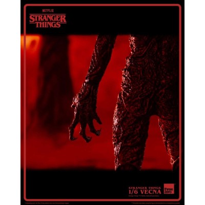 THREEZERO STRANGER THINGS VECNA 1/6 ACTION FIGURE